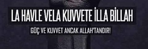 KaradagFatih's profile banner image