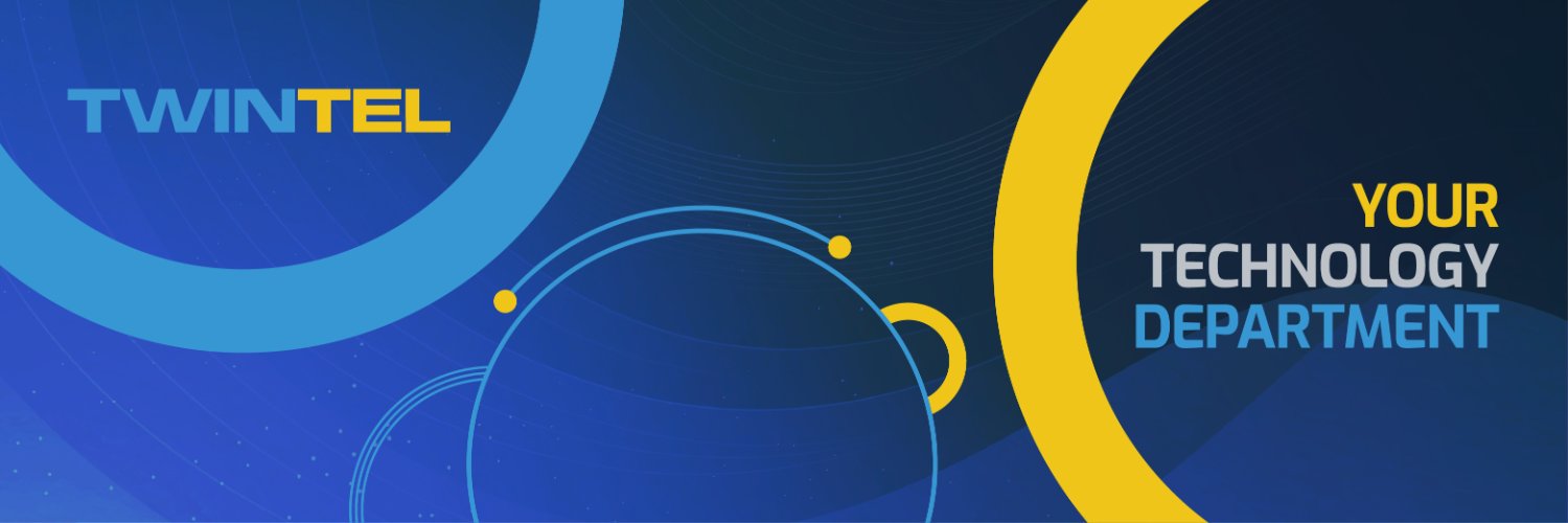 TWINTEL banner
