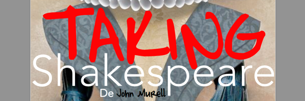 TkShakespeare's profile banner image