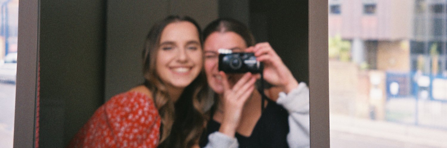 CharlieLeach22's profile banner image