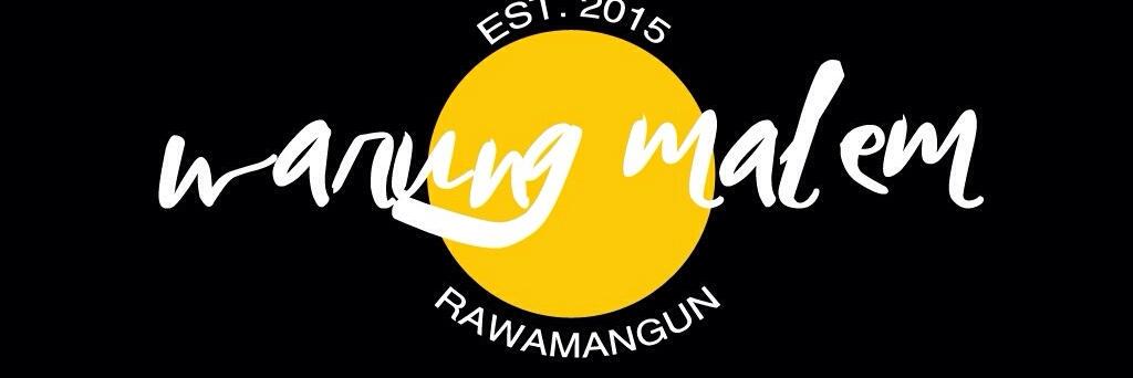 Warung Malem banner