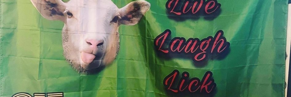 liamlahm's profile banner image