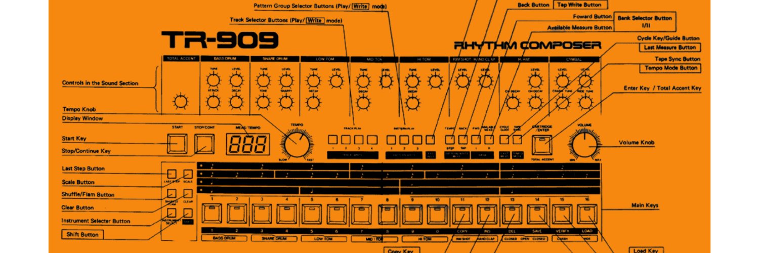 🥁 MISSING TRACKS volume 1 OUT NOW 🥁 banner