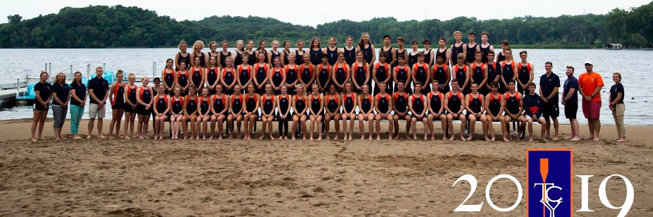 TCYRowing's profile banner image
