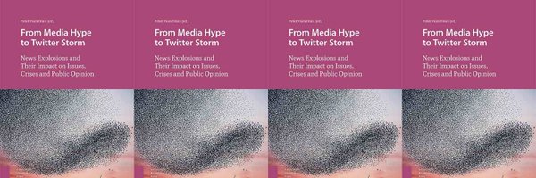 PeterVasterman Profile Banner