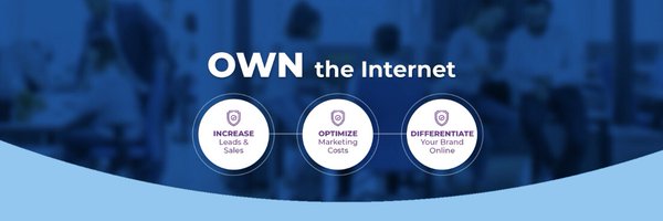 BlueCorona Profile Banner