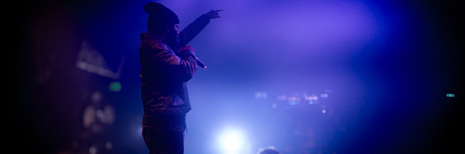 Saninogie's profile banner image