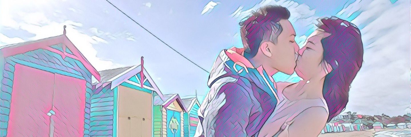 vinc395's profile banner image