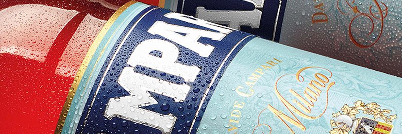Campari Argentina banner