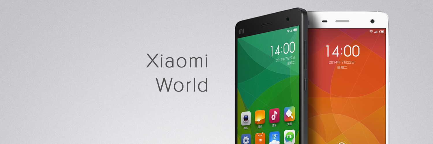 xiaomi_world's profile banner image