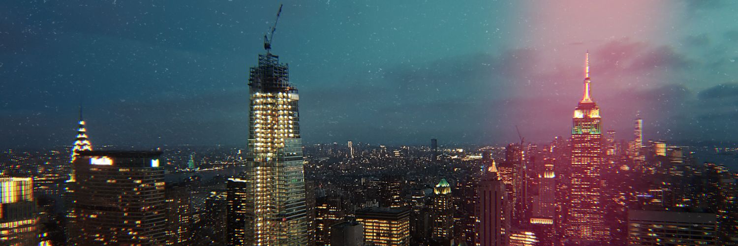 beljever's profile banner image