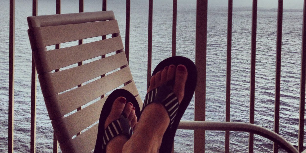 Amanda Waterous banner