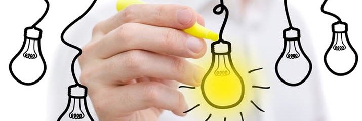 Ideas Creativas ☯ banner