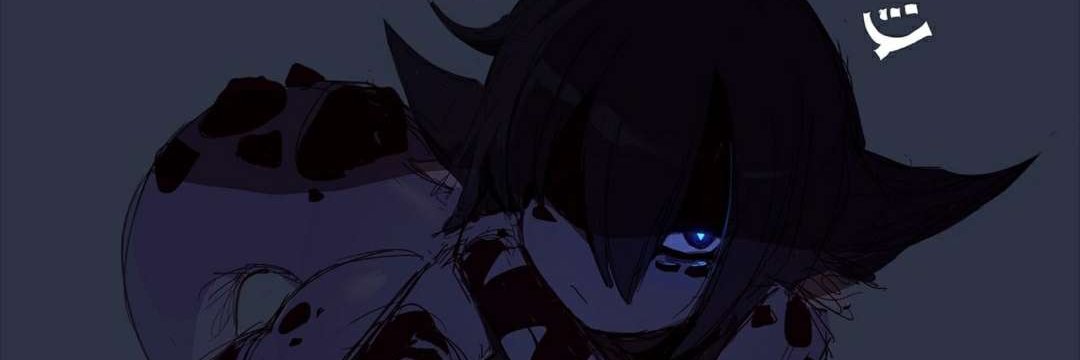 egirlaistea's profile banner image