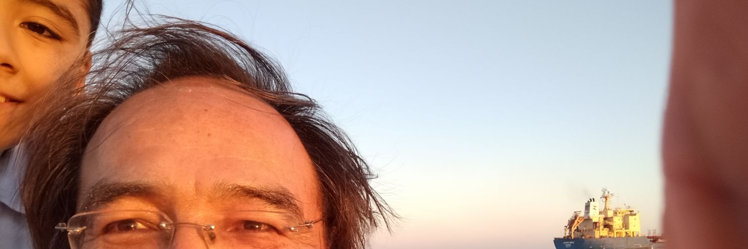 WooOctavio's profile banner image
