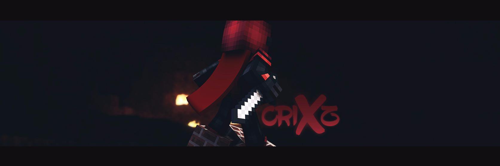 OGCrixz's profile banner image