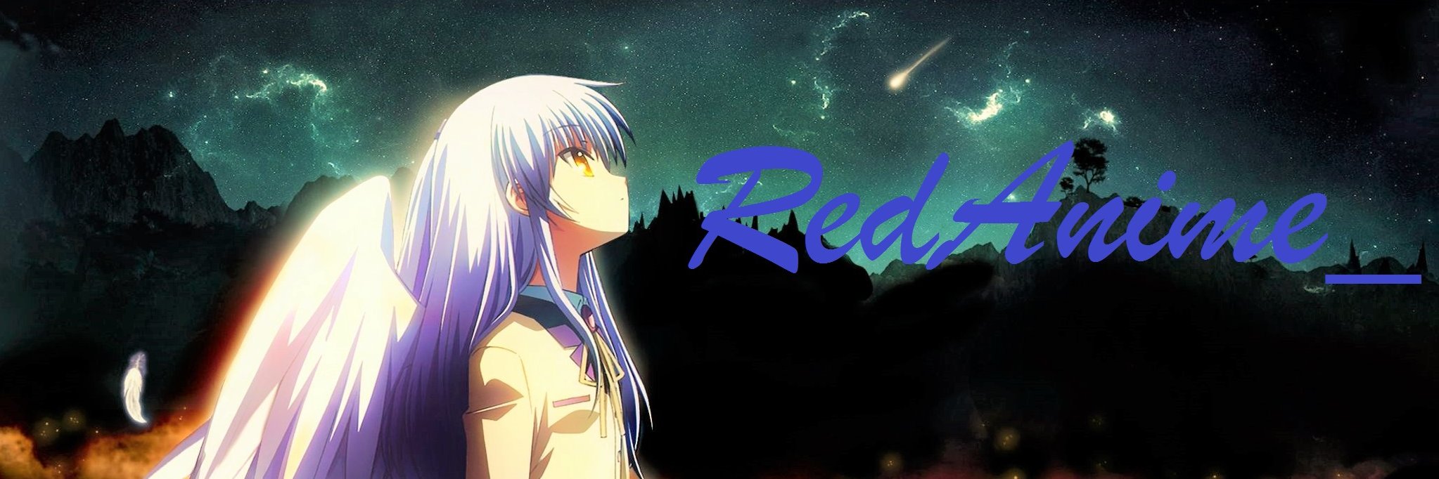 RedAnime_'s profile banner image