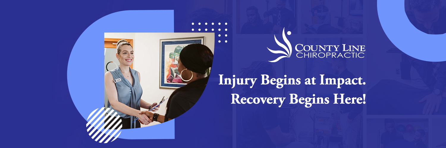 County Line Chiro banner