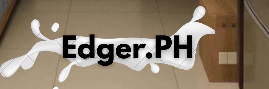 YourEdger.Ph banner