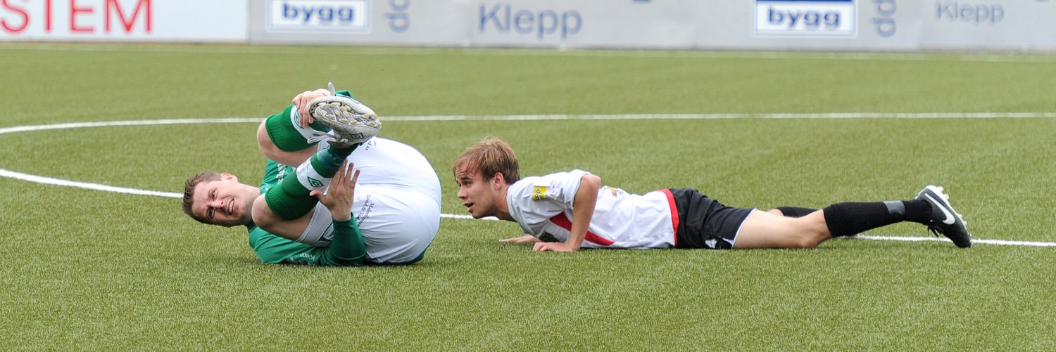 Stian Bore banner