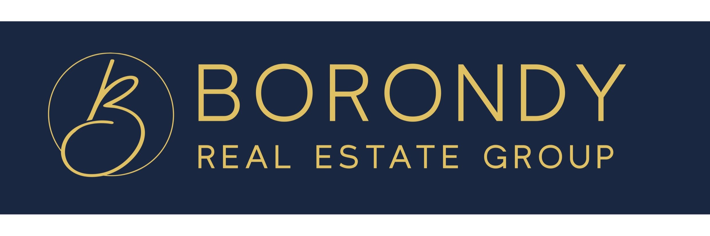 BorondyGroup's profile banner image