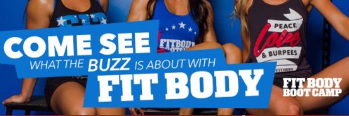 ParisiFitBody's profile banner image