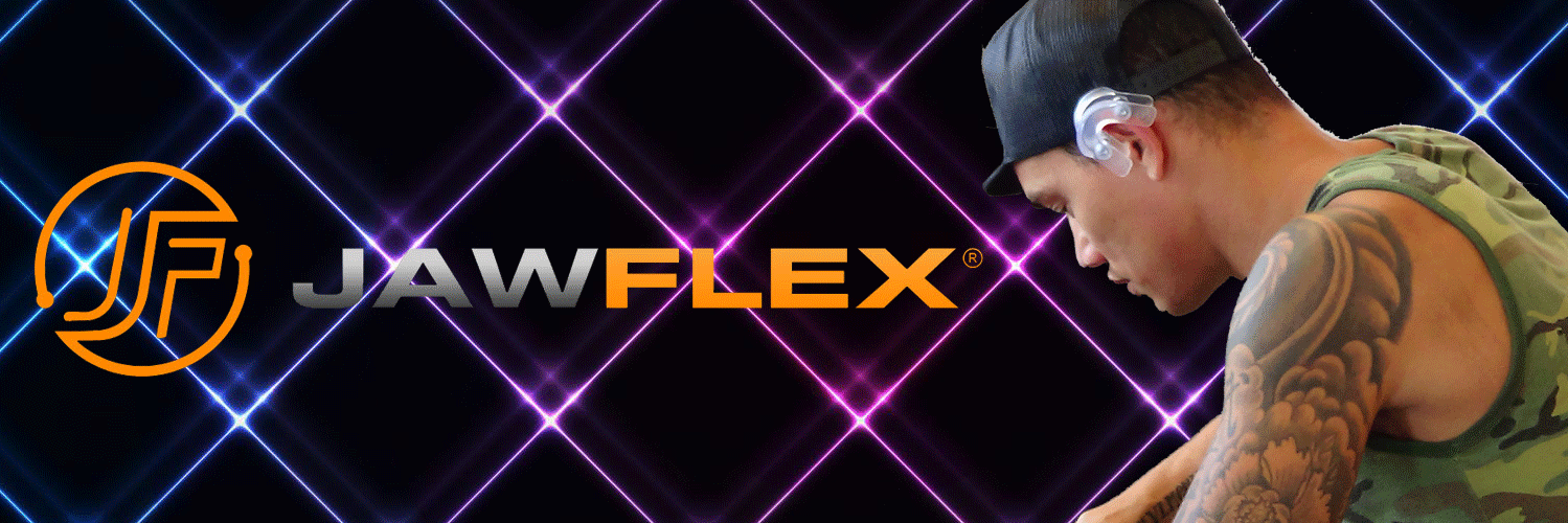 Jawflex's profile banner image