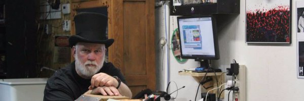 RobbinTerry Profile Banner