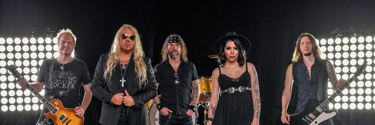 Sinner Official banner