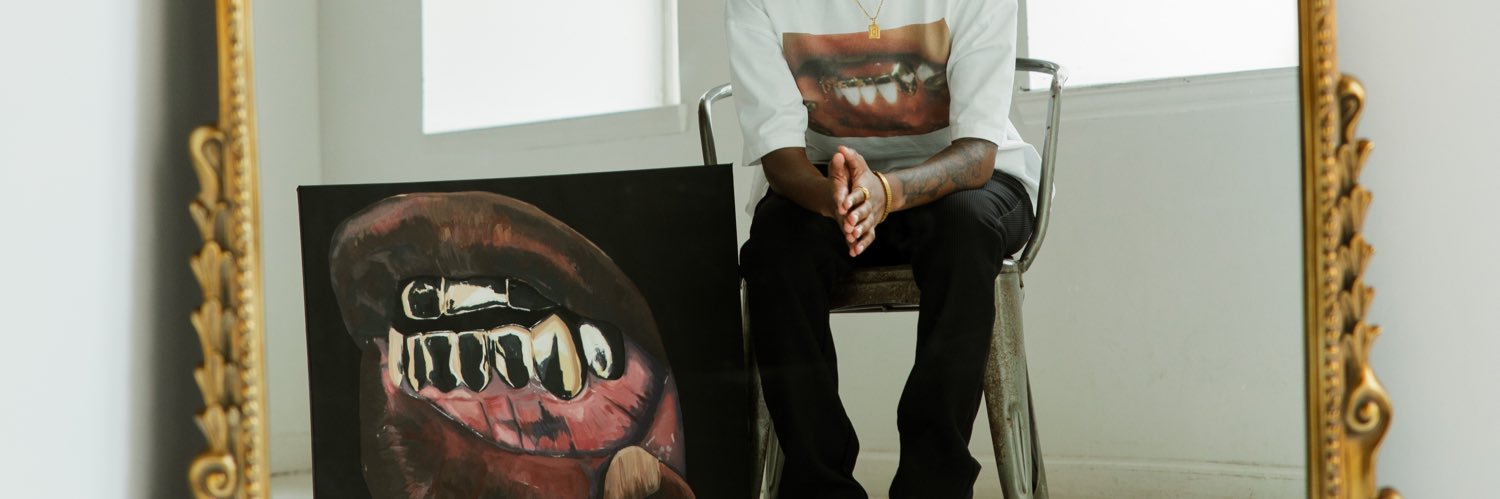 theartvst's profile banner image