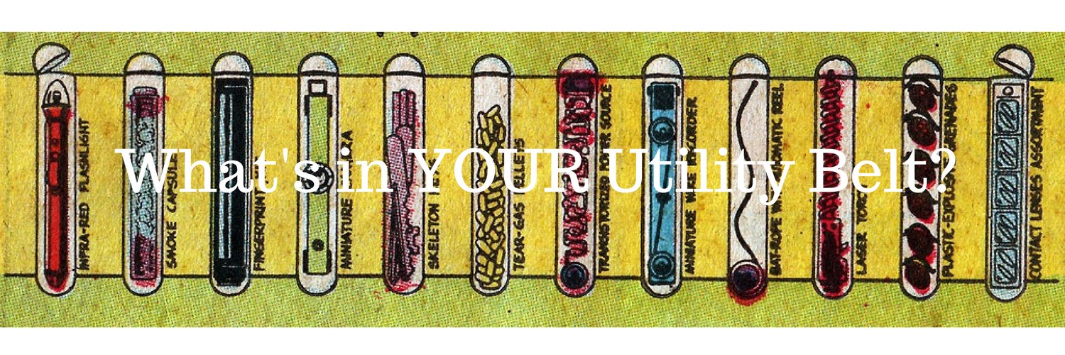 Kevin Robinson banner