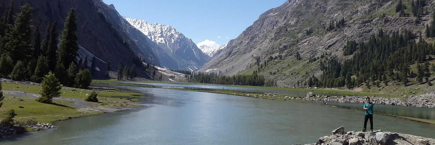 khan_rafiullah's profile banner image
