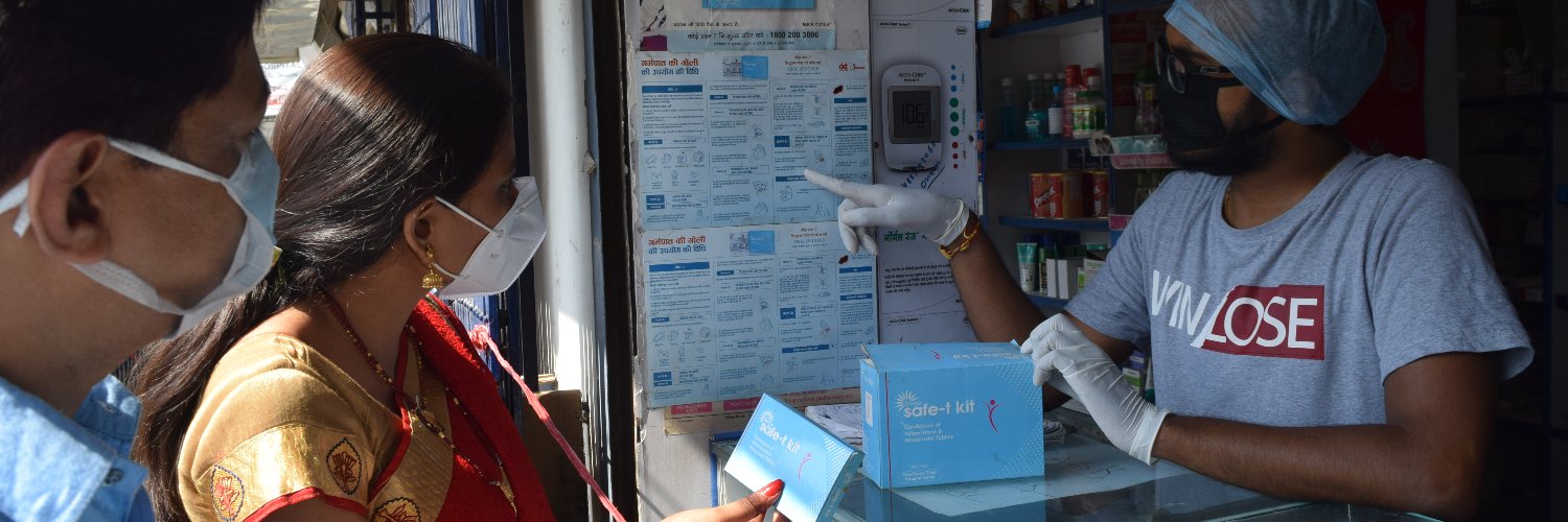 DKT International banner