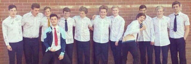 Reece banner