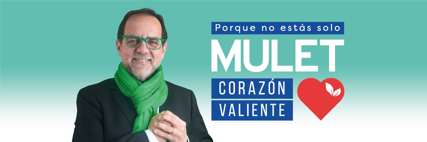 Muletjaime's profile banner image