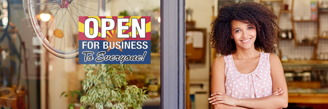 ONE Community banner