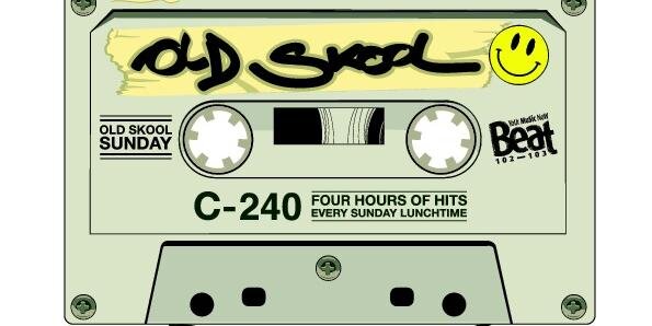 oldskoolsunday's profile banner image