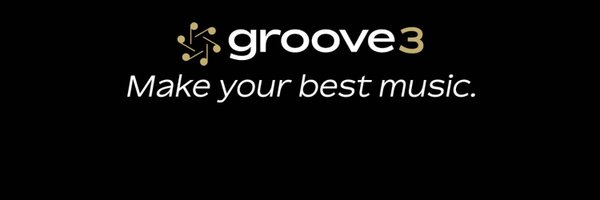 groove3inc Profile Banner