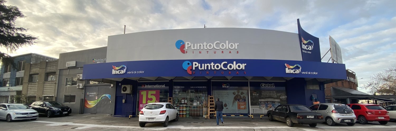 puntocolor's profile banner image