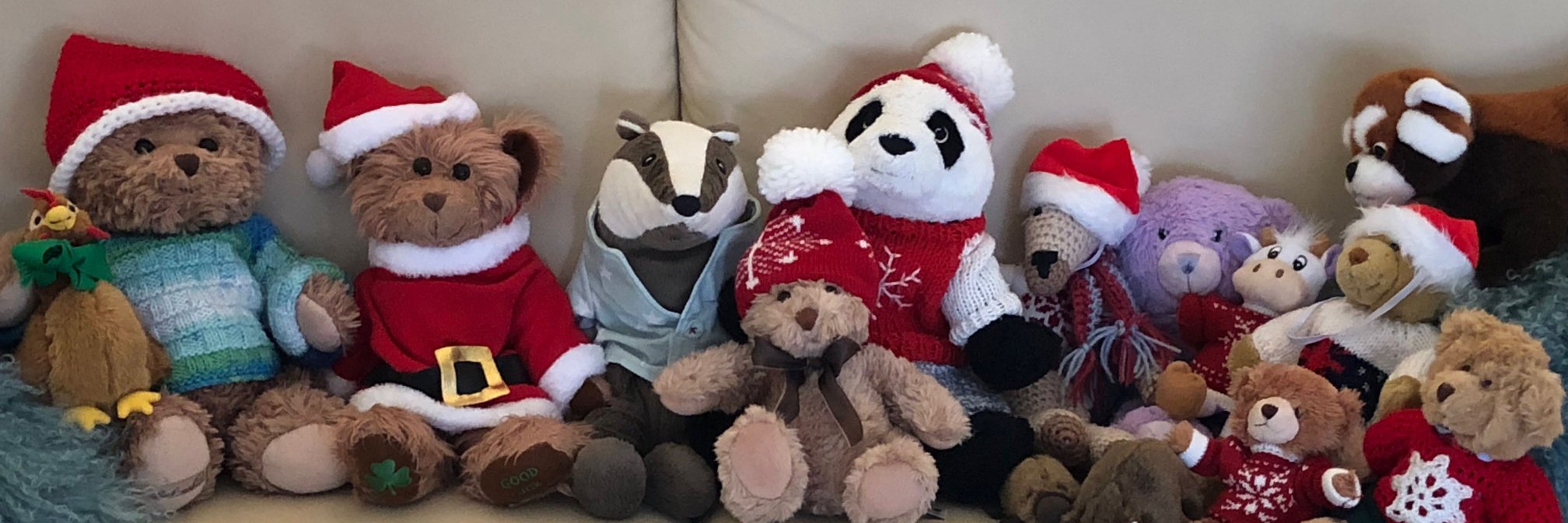 mcfurrybear's profile banner image