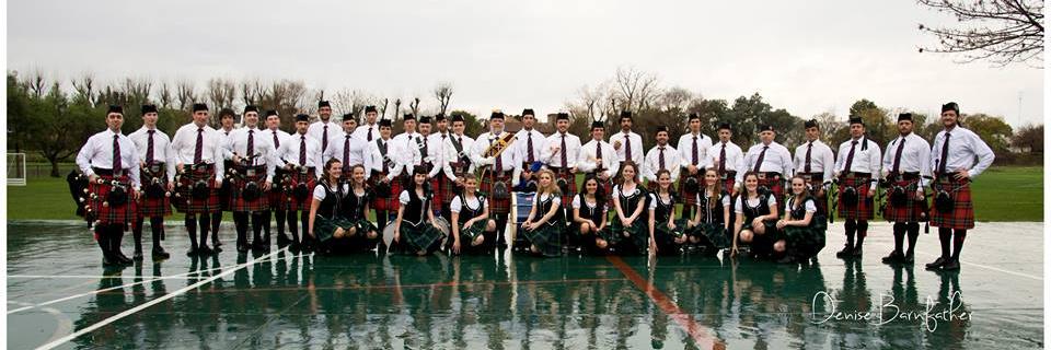 sapapipeband's profile banner image