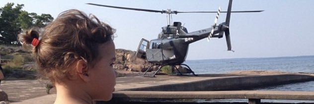 PappaRedosson's profile banner image