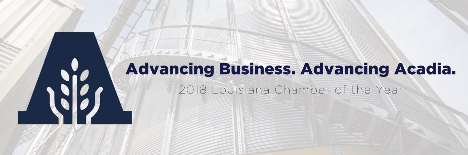 AcadiaChamber's profile banner image