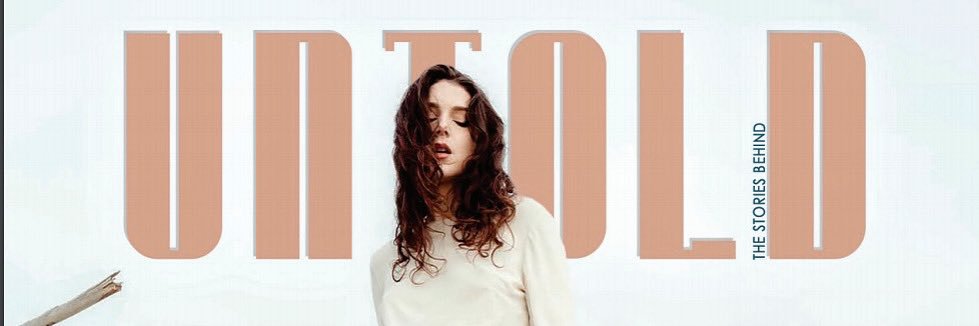 untoldmagz's profile banner image