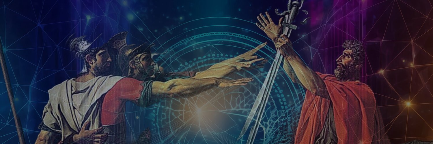 MichaelConnArt's profile banner image