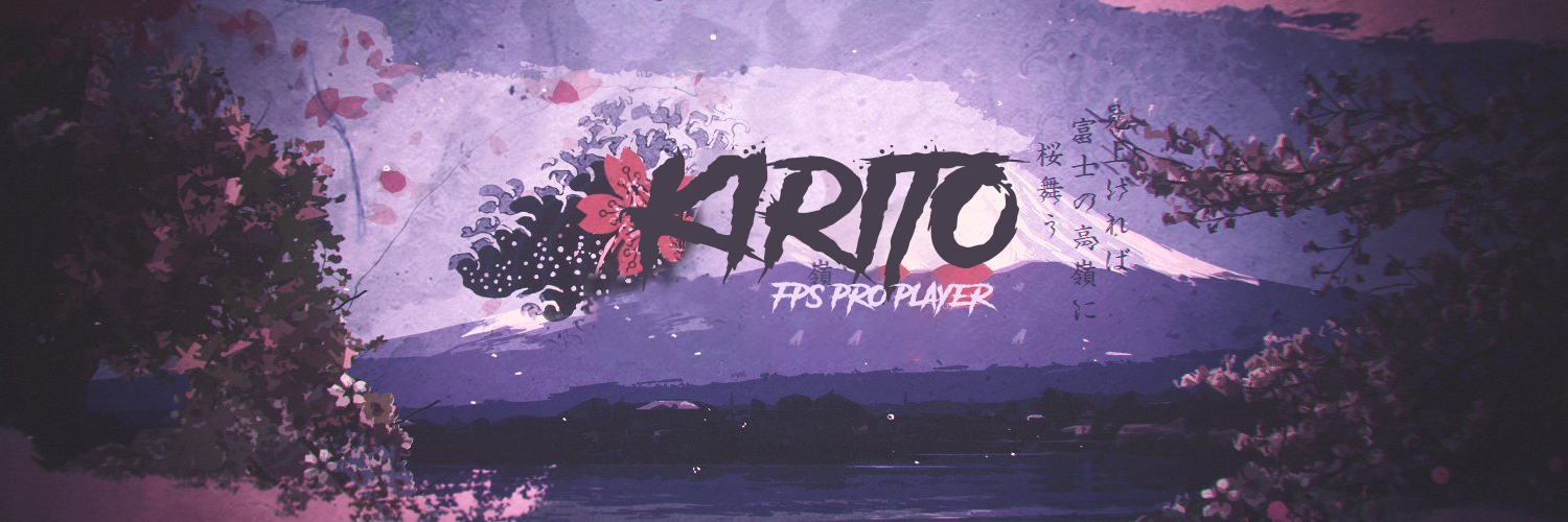 TN1GHT Kirito banner