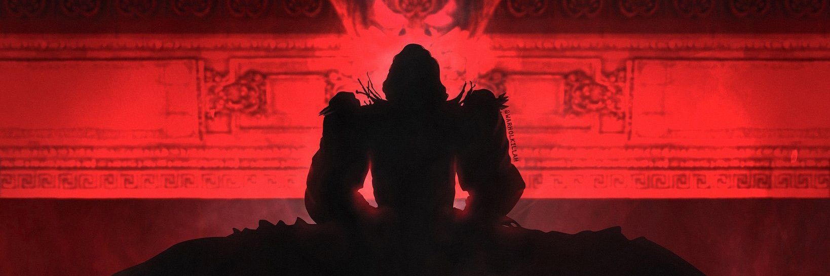eunkero's profile banner image