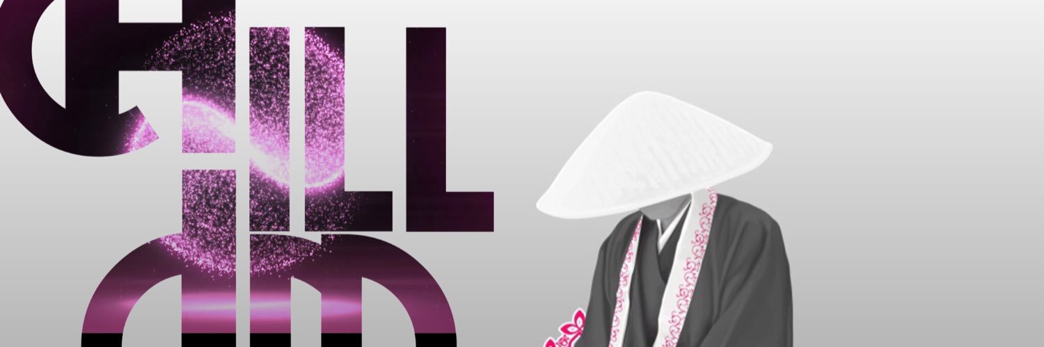 djaychilliam's profile banner image
