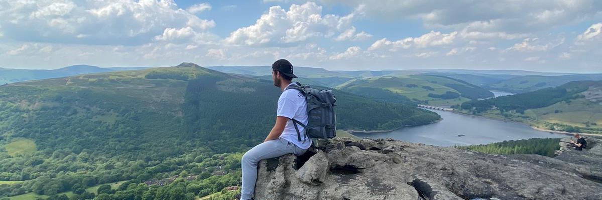 OliverPorter's profile banner image