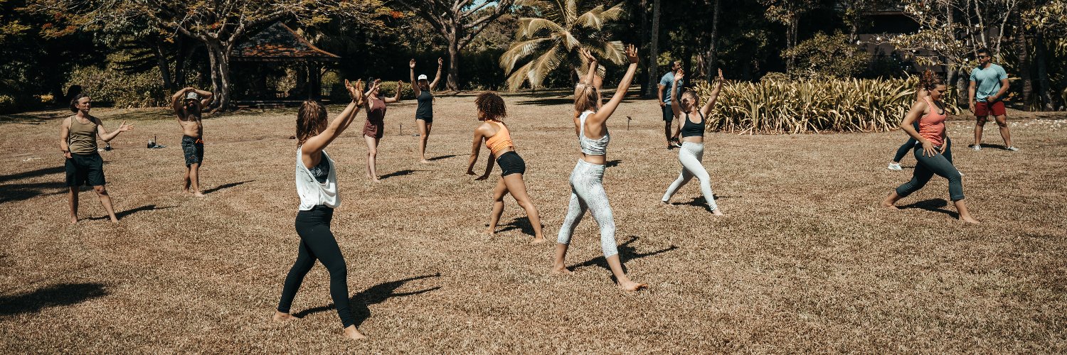 daniellegrayfit's profile banner image